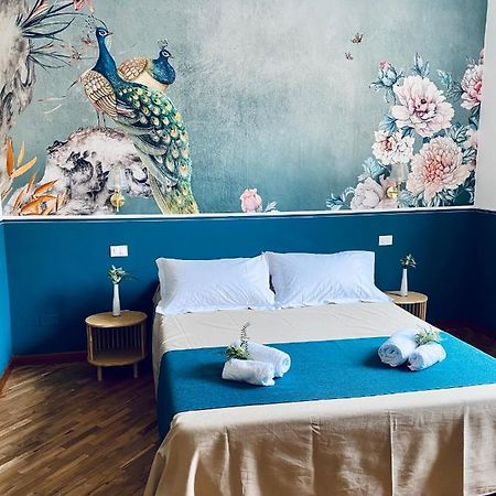 Blom Apartments Піза Екстер'єр фото