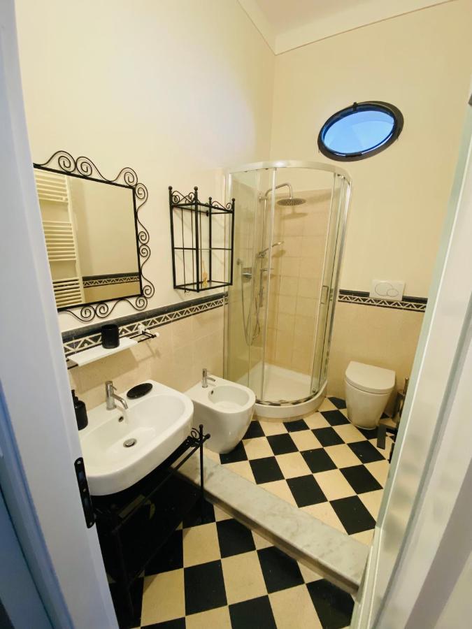 Blom Apartments Піза Екстер'єр фото