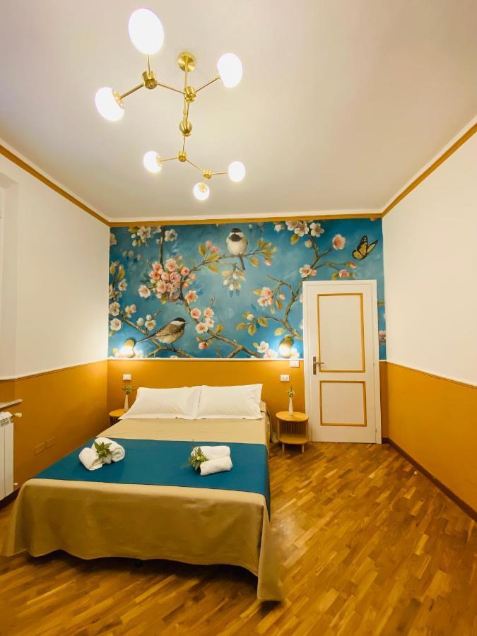 Blom Apartments Піза Екстер'єр фото