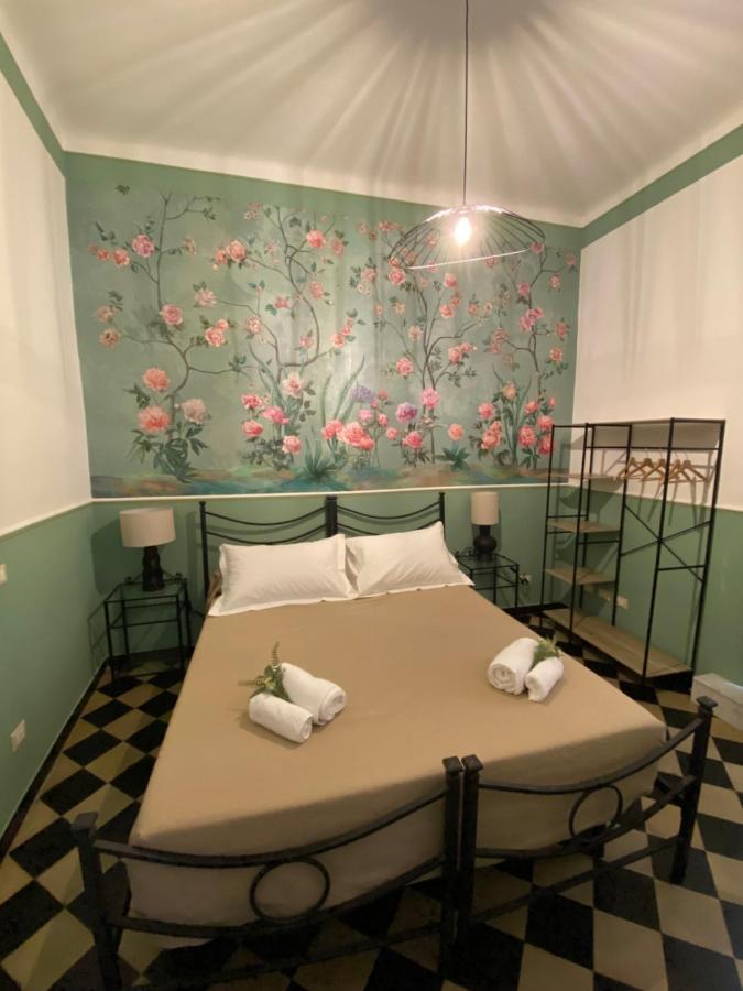 Blom Apartments Піза Екстер'єр фото