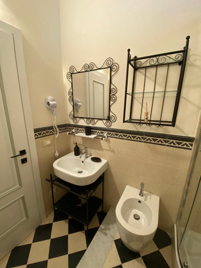 Blom Apartments Піза Екстер'єр фото
