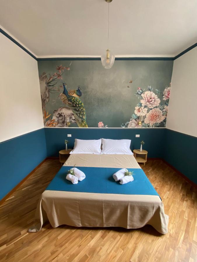 Blom Apartments Піза Екстер'єр фото