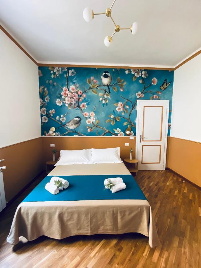 Blom Apartments Піза Екстер'єр фото