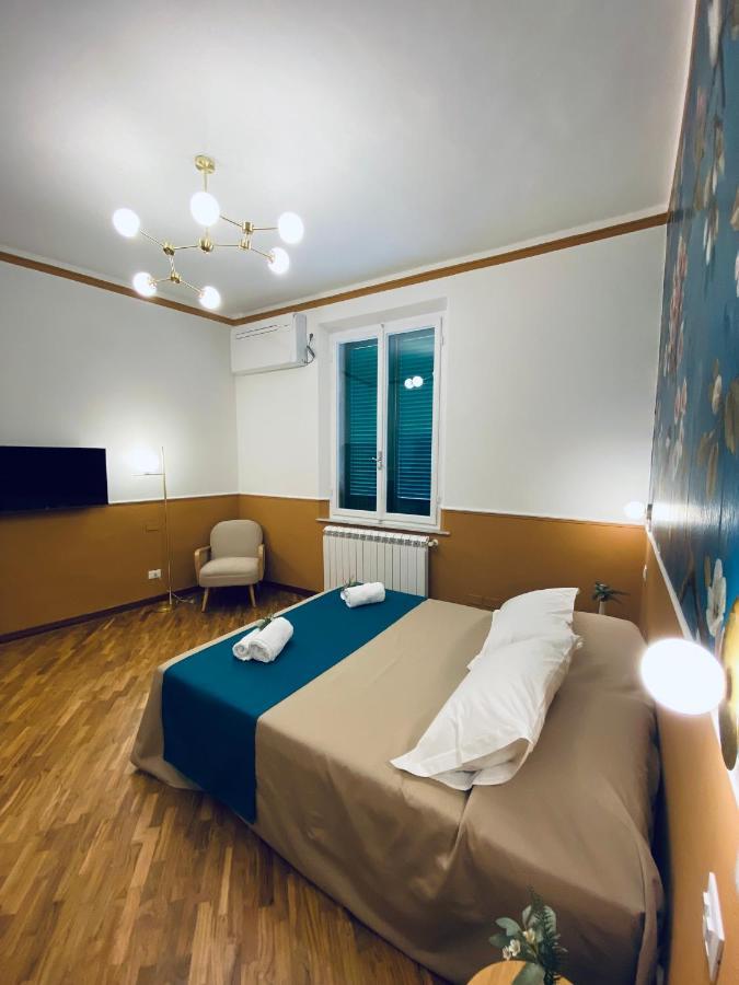 Blom Apartments Піза Екстер'єр фото