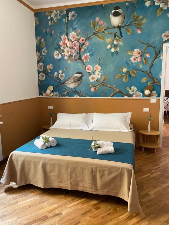 Blom Apartments Піза Екстер'єр фото