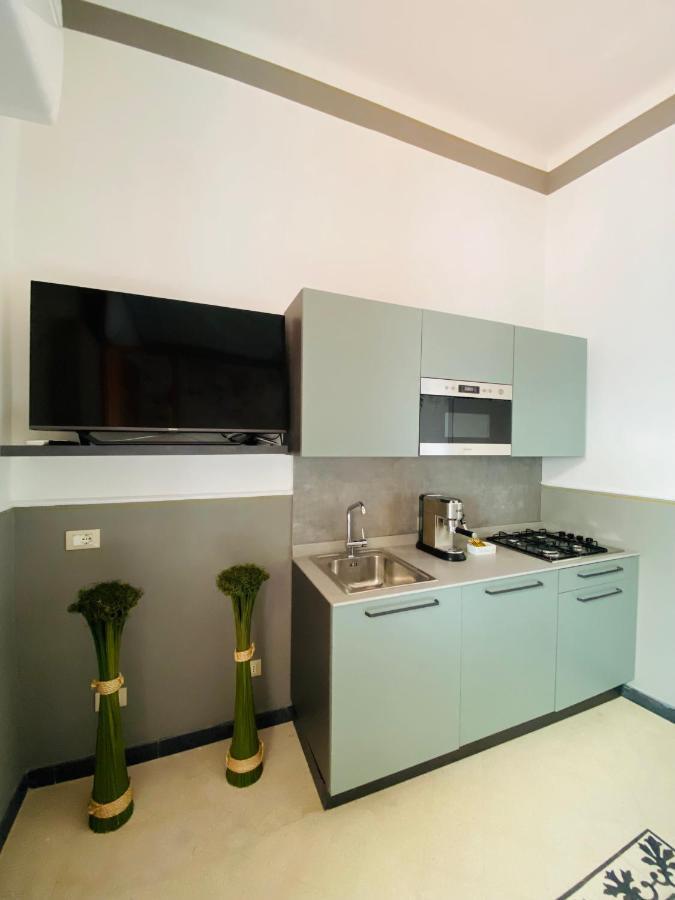 Blom Apartments Піза Екстер'єр фото