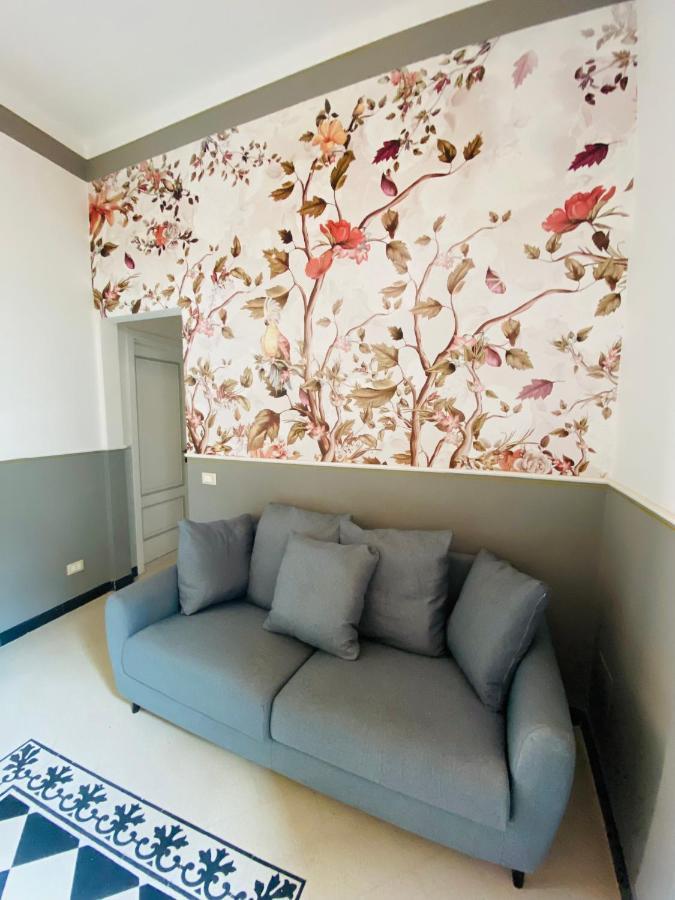 Blom Apartments Піза Екстер'єр фото