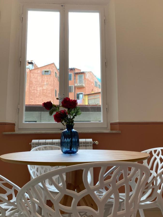 Blom Apartments Піза Екстер'єр фото