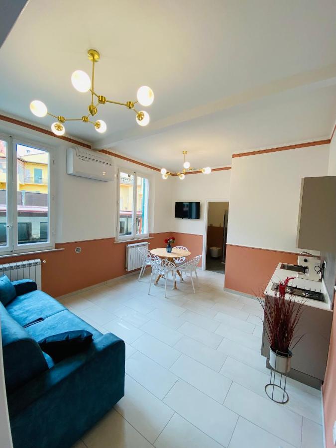 Blom Apartments Піза Екстер'єр фото