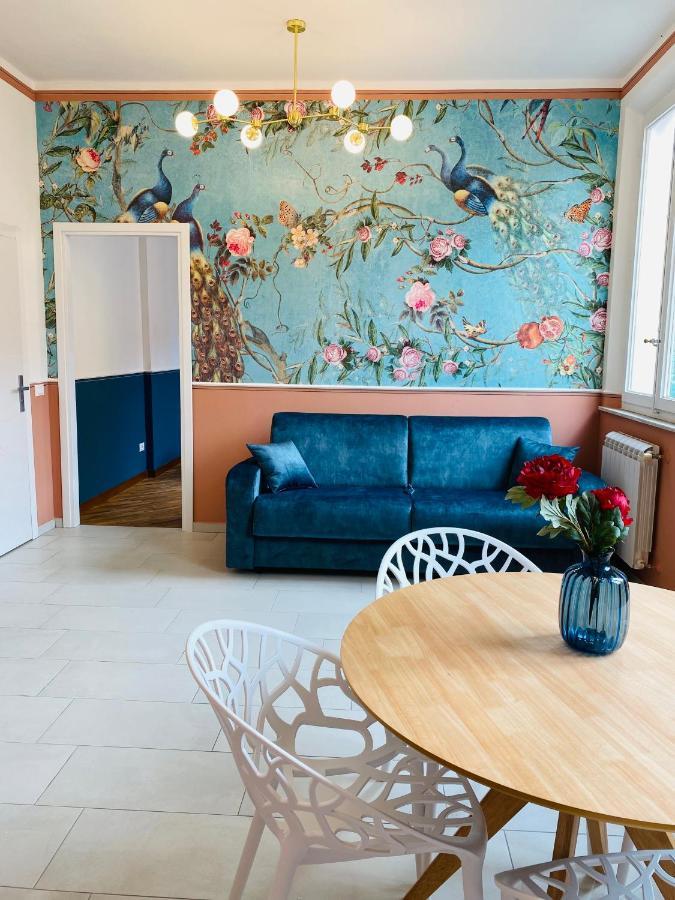 Blom Apartments Піза Екстер'єр фото