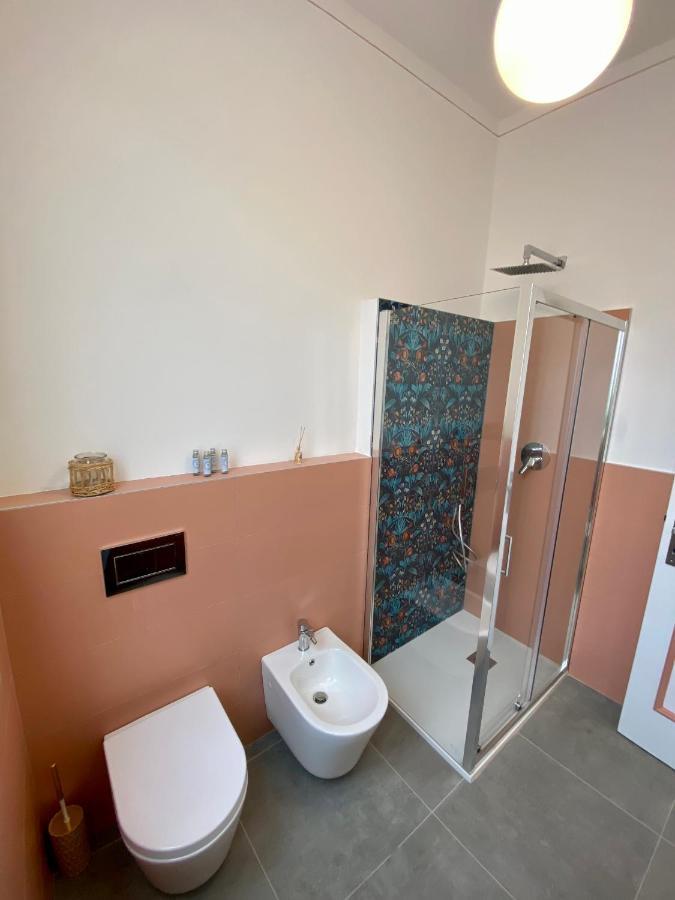 Blom Apartments Піза Екстер'єр фото