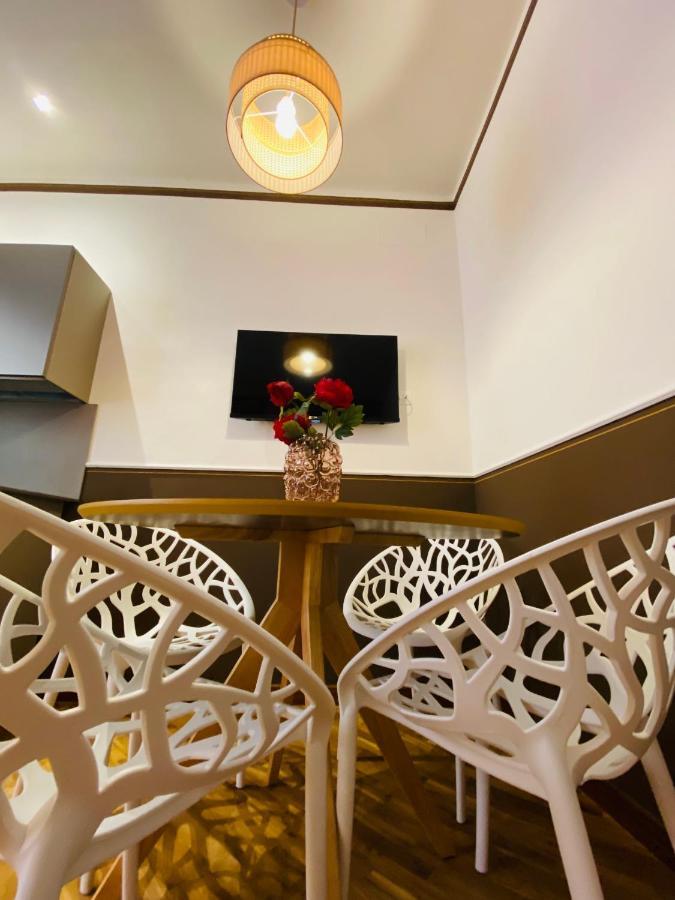 Blom Apartments Піза Екстер'єр фото