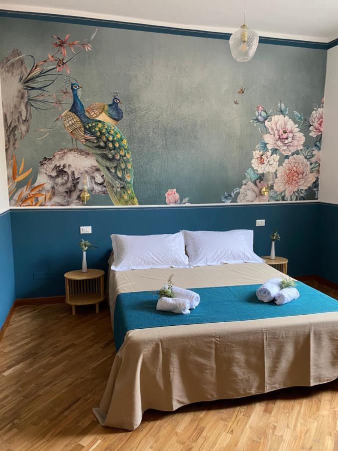 Blom Apartments Піза Екстер'єр фото