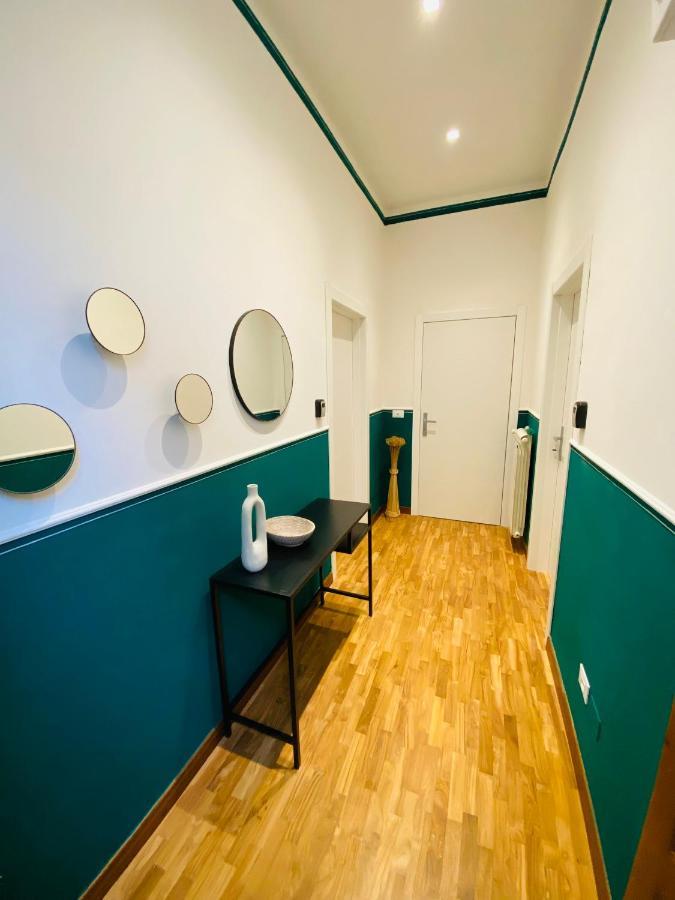 Blom Apartments Піза Екстер'єр фото