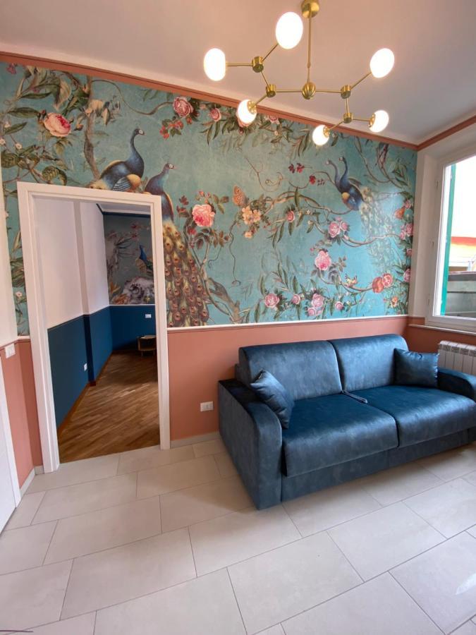 Blom Apartments Піза Екстер'єр фото