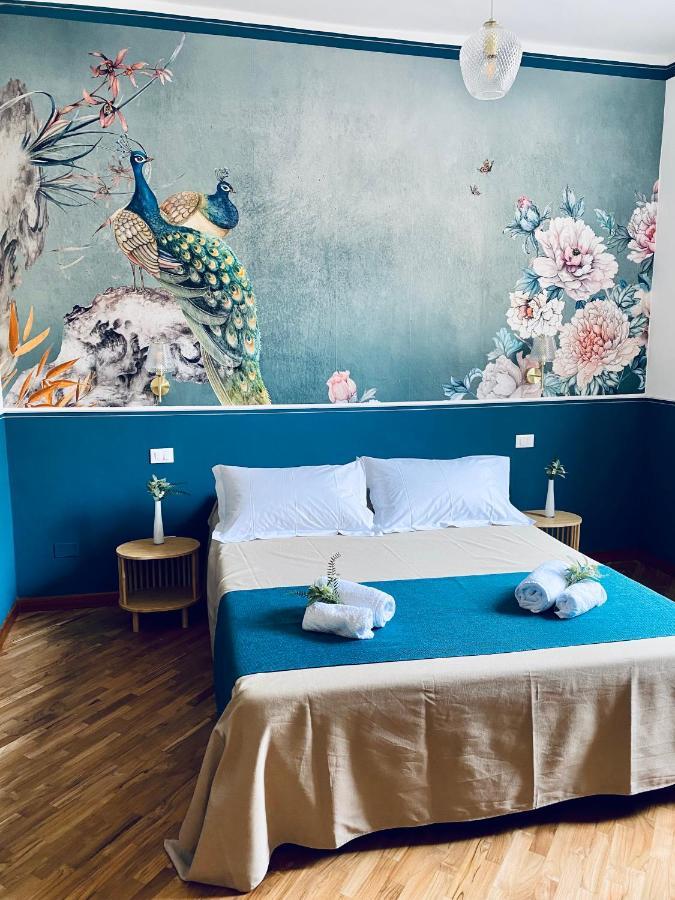 Blom Apartments Піза Екстер'єр фото