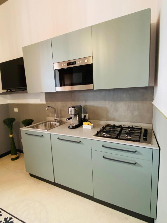 Blom Apartments Піза Екстер'єр фото