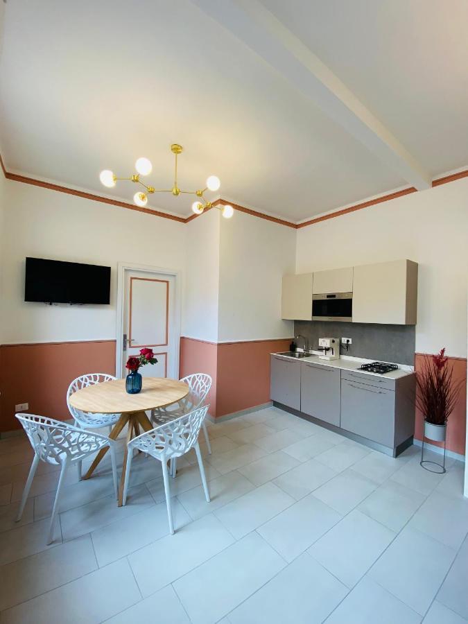 Blom Apartments Піза Екстер'єр фото