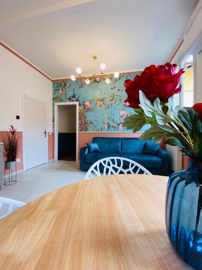 Blom Apartments Піза Екстер'єр фото