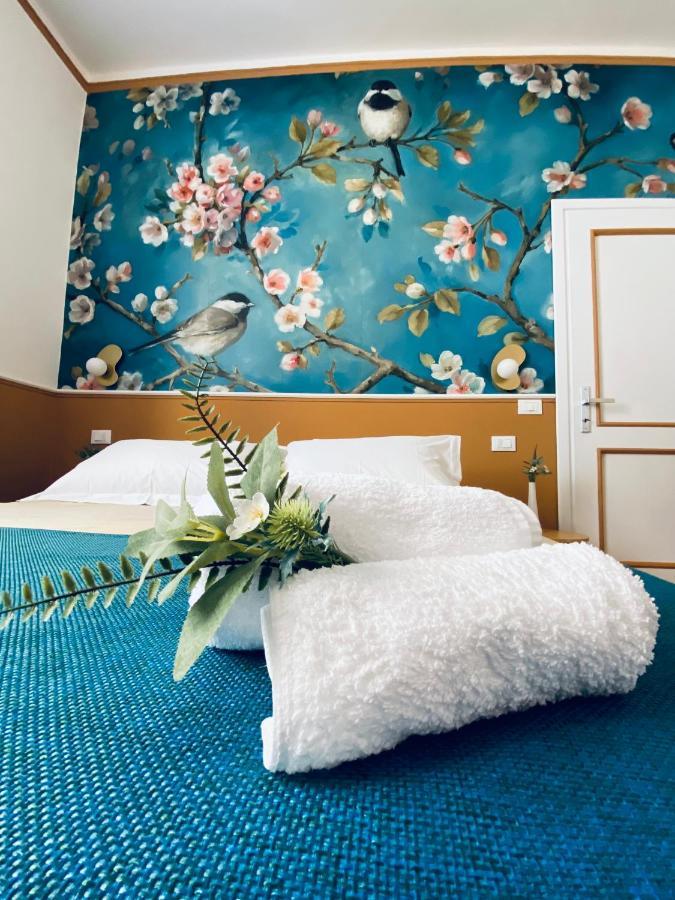 Blom Apartments Піза Екстер'єр фото