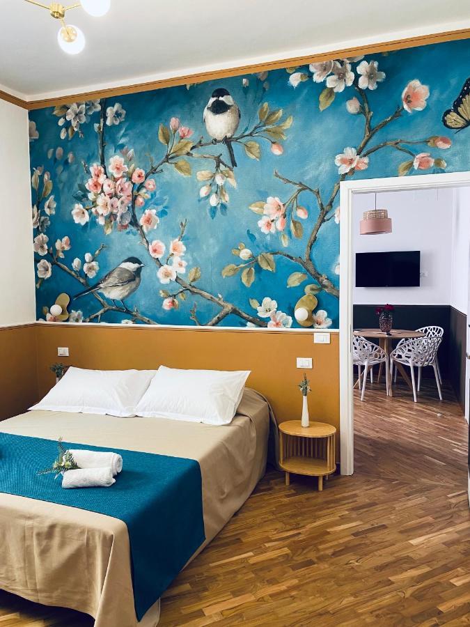 Blom Apartments Піза Екстер'єр фото