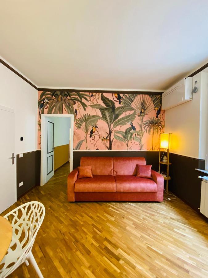 Blom Apartments Піза Екстер'єр фото